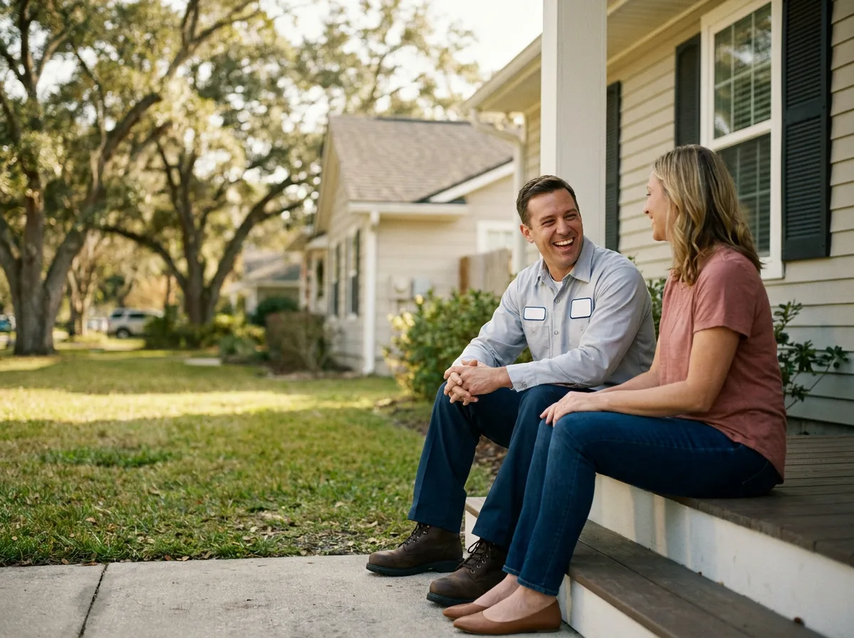 Septic tank pumping FAQs for Fort Payne, AL